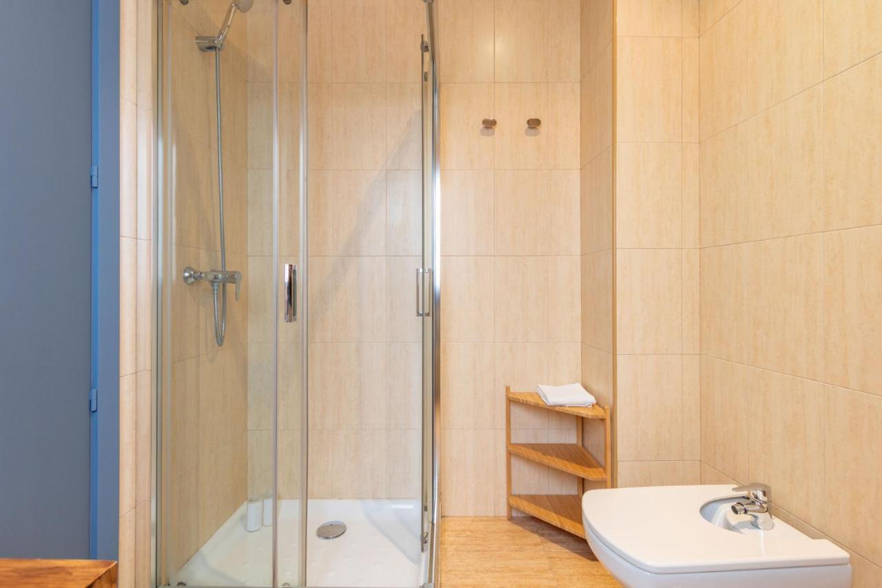 Terceros City Center Deluxe By Valcambre Sevilla Exteriör bild